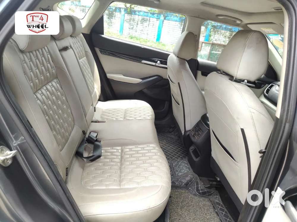 Kia Seltos Htx Ivt G, 2021, Petrol