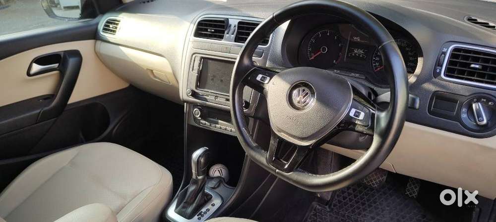 Volkswagen Vento 1.0 Highline Plus, 2022, Petrol