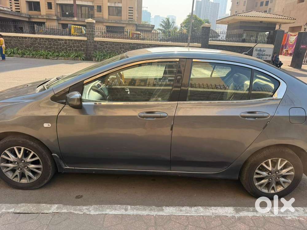 Honda City Hybrid Ehev 2009 Cng & Hybrids Well Maintained