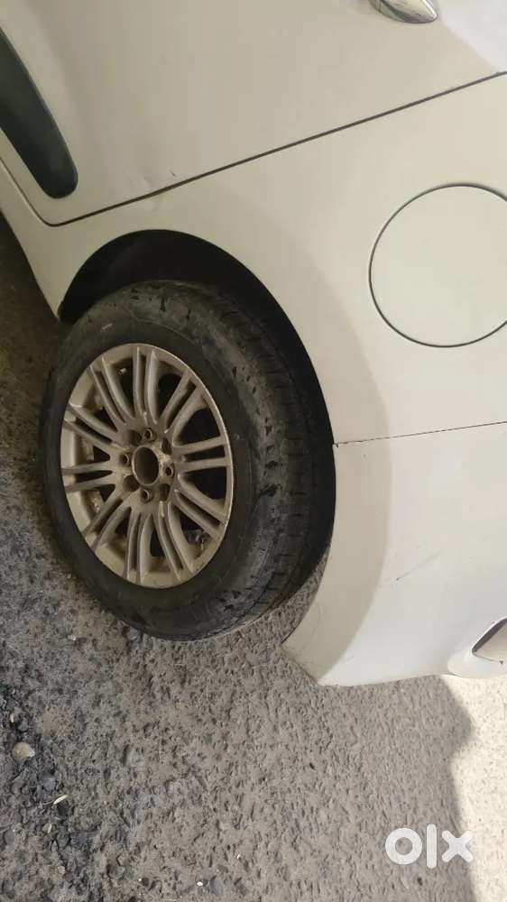 New Condition