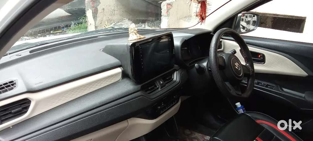 Maruti Dzire 2025 First Owner