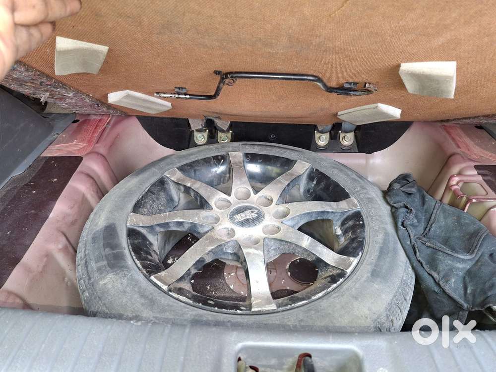 Hyundai Santro Xing Xg, 2004, Petrol