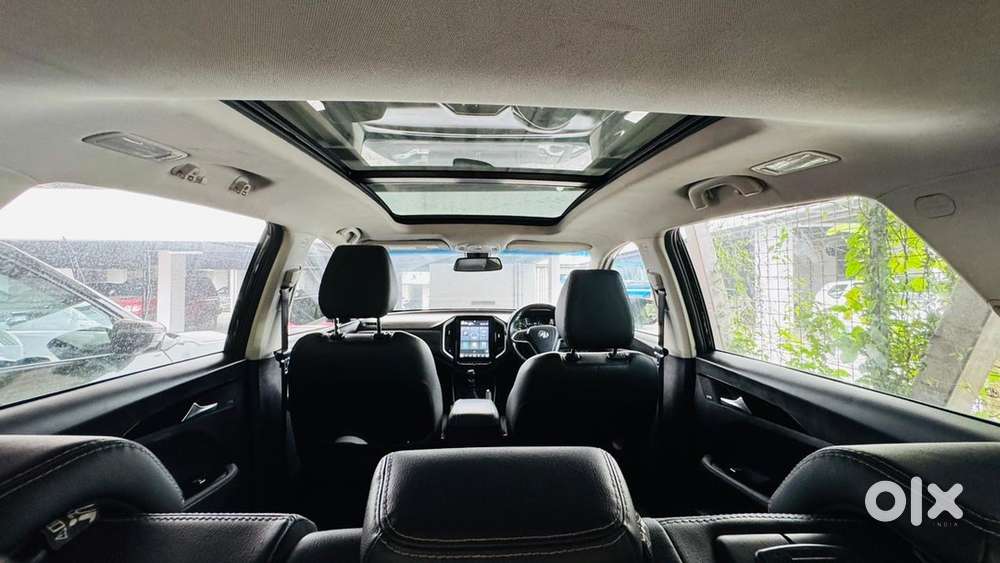 Mg Hector Diesel 2020 Car