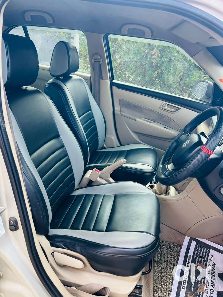 Maruti Suzuki Swift Dzire Ldi Bsiv, 2016, Diesel