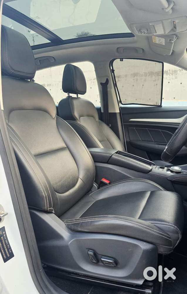 Mg Zs Ev Exclusive Pro, 2020, Electric