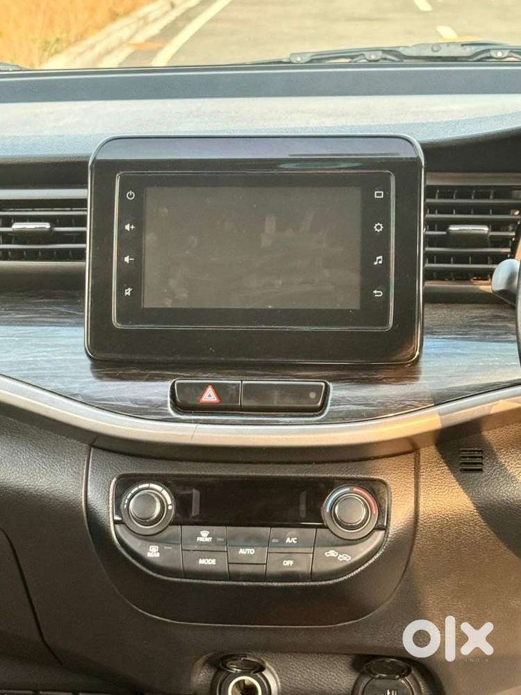 Maruti Suzuki Xl6 Zeta, 2019, Petrol