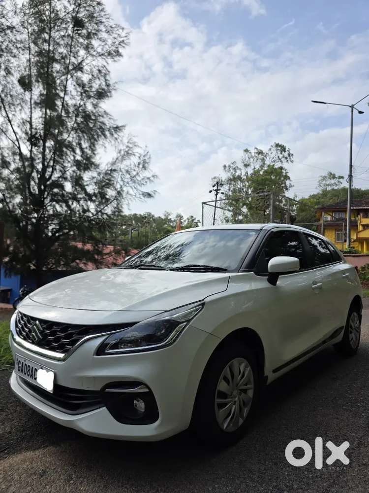 Maruti Baleno 1.2 Delta 2023