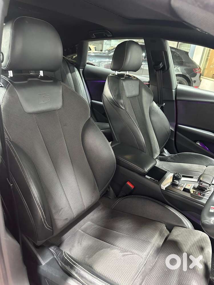 Audi S5 3.0 30 Tfsi, 2017, Petrol