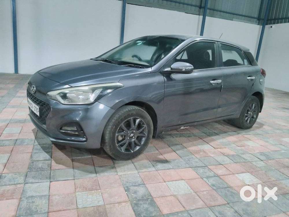 Hyundai I20 1.2 Asta, 2018, Petrol