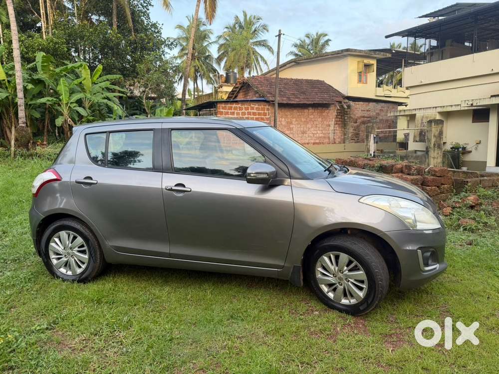 Swift Diesel Maruti 2015