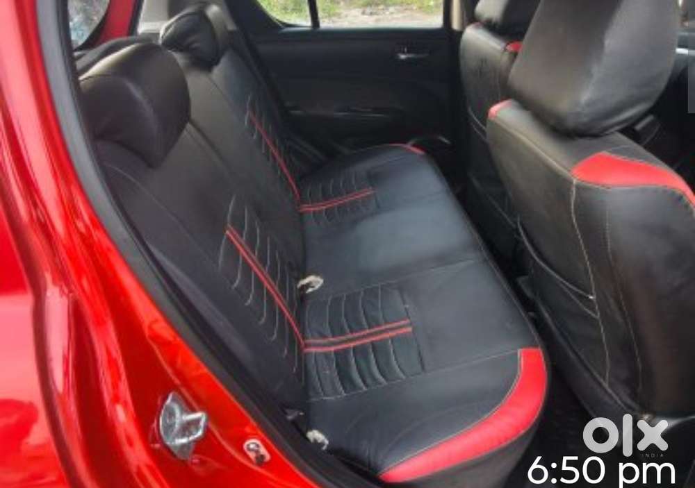 Maruti Suzuki Swift Vxi + Manual, 2018, Petrol