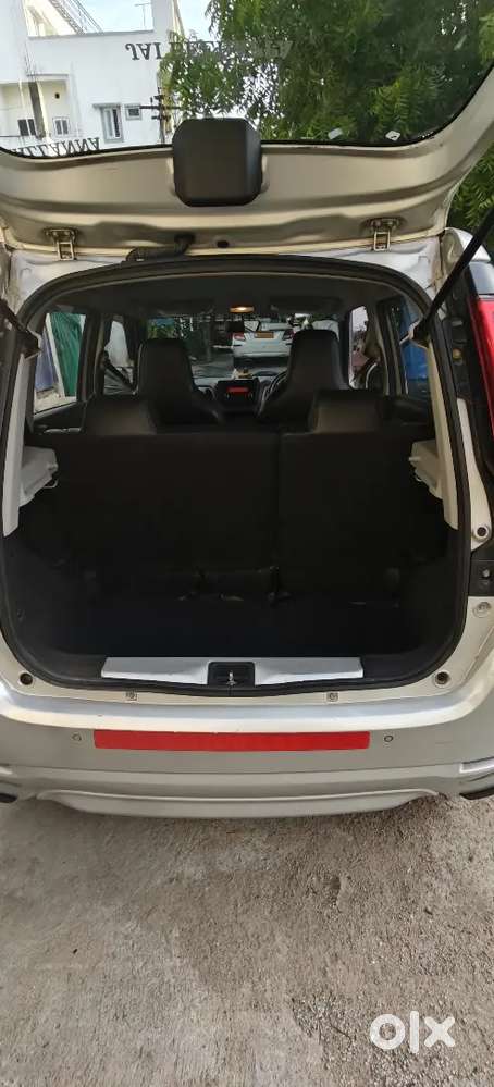 Maruti Suzuki Wagon R 2023 Petrol
