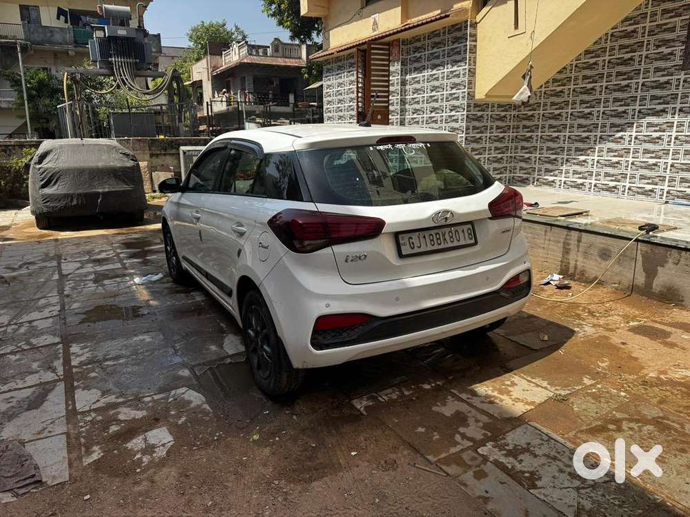 Reliable Hyundai 2019 Diesel
