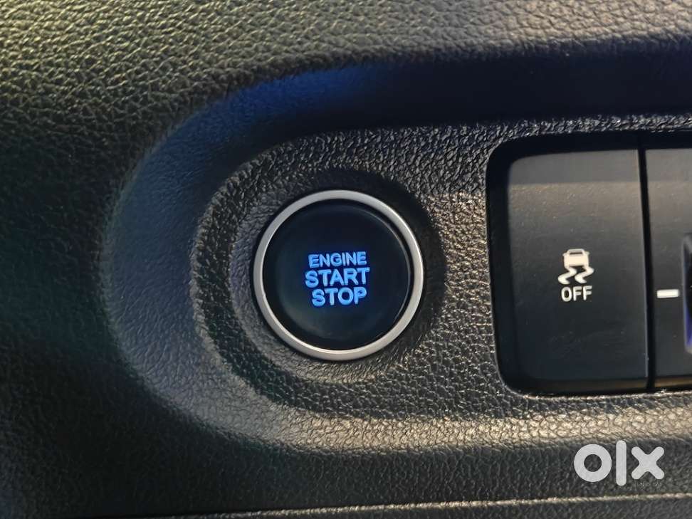 Hyundai Alcazar 1.5 Platinum (o) Diesel At 6 Str, 2022, Diesel