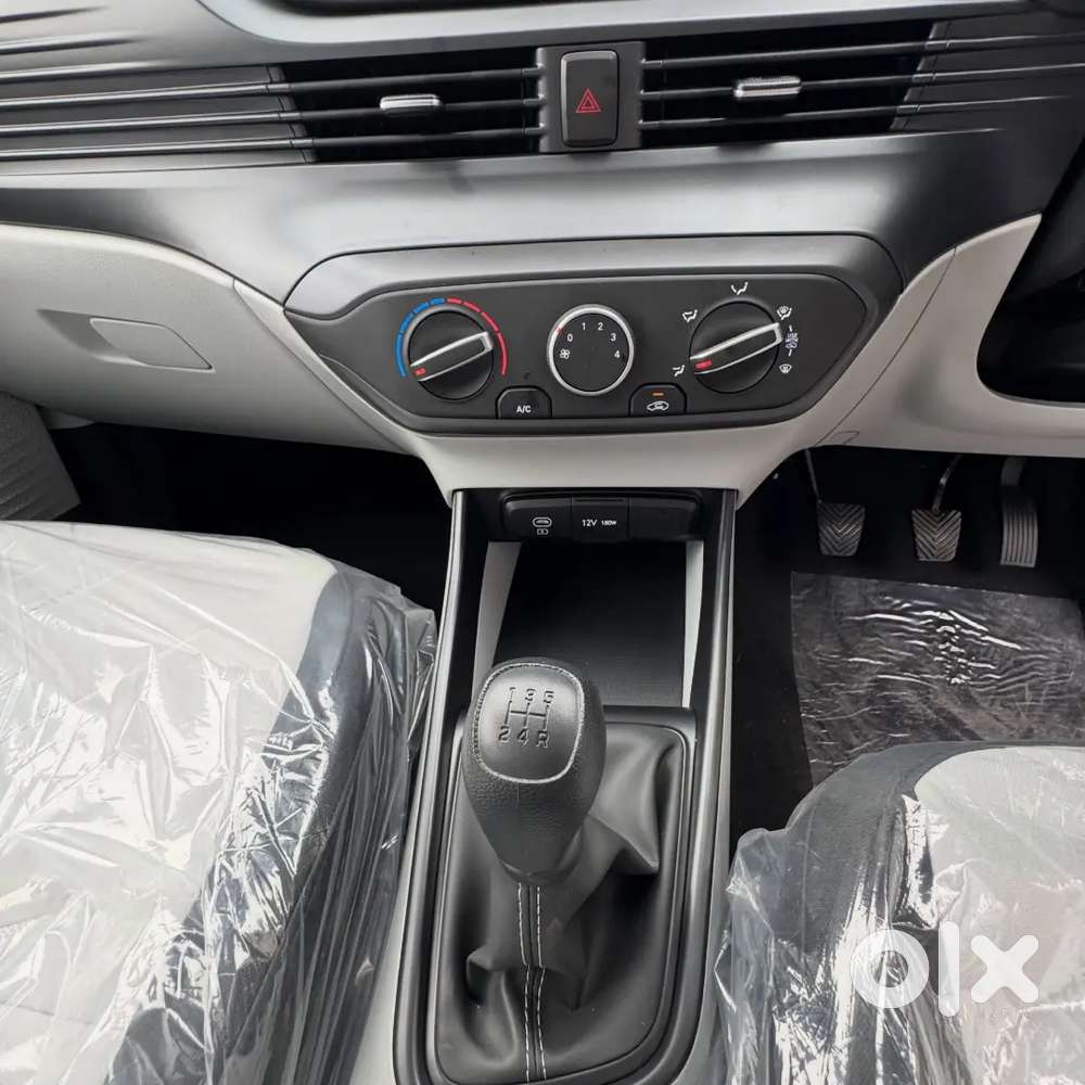 Hyundai I20 1.2 Era 2026