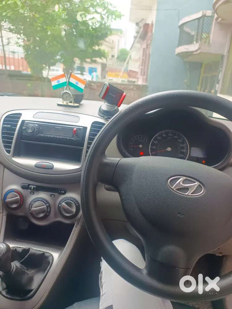 Hyundai I10 New Condition