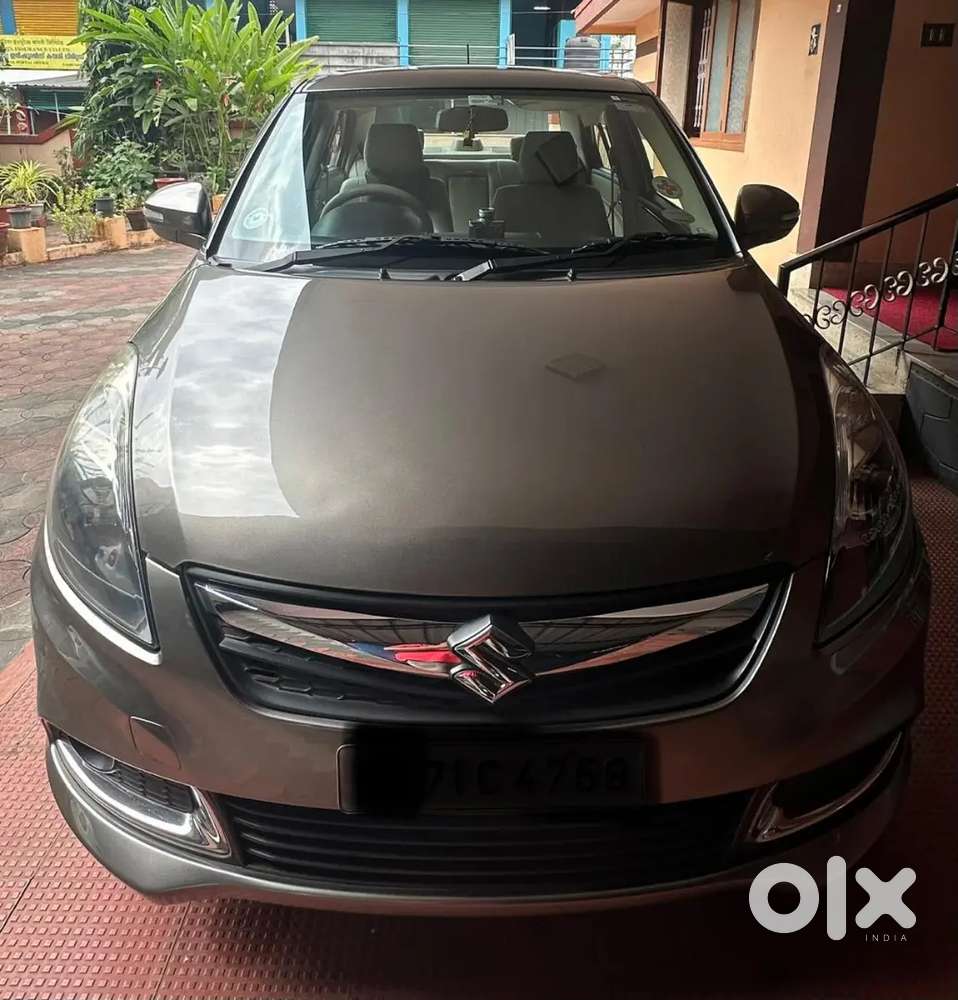 Automatic Swift Dzire 2019