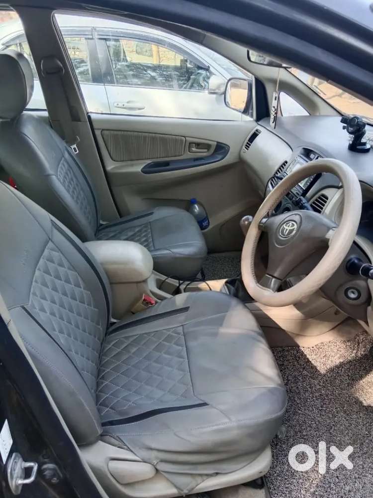 Toyota Innova Diesel 2007
