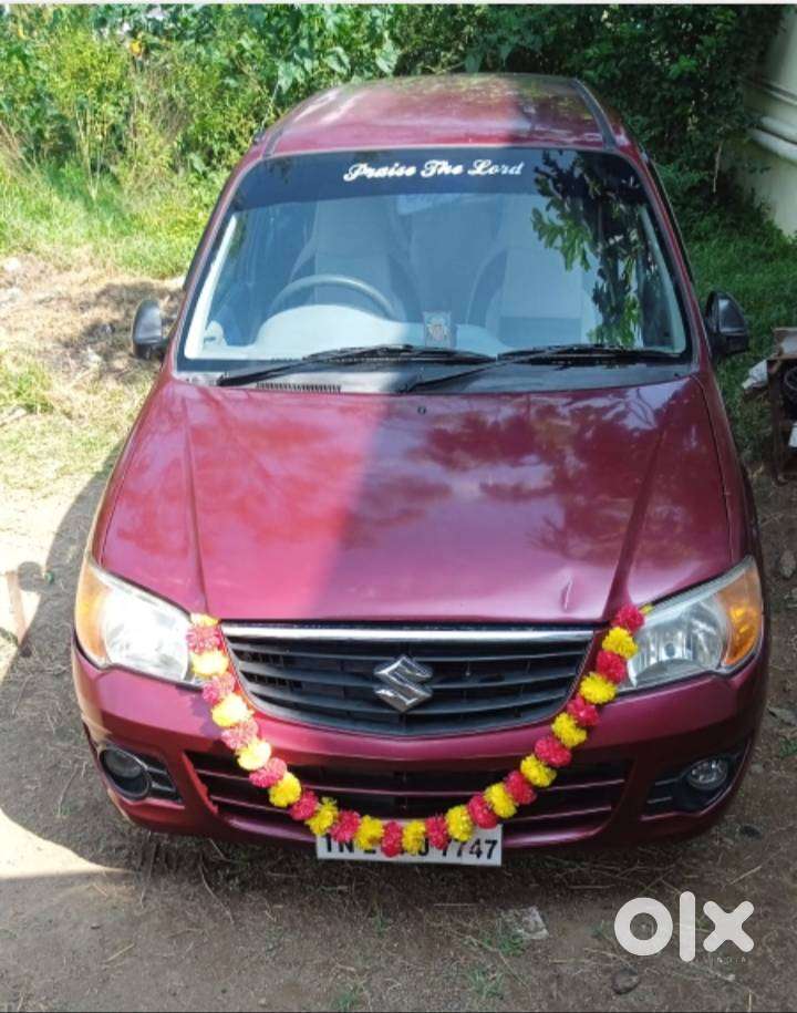 Alto K10 Good Condition Ac Also Good Working