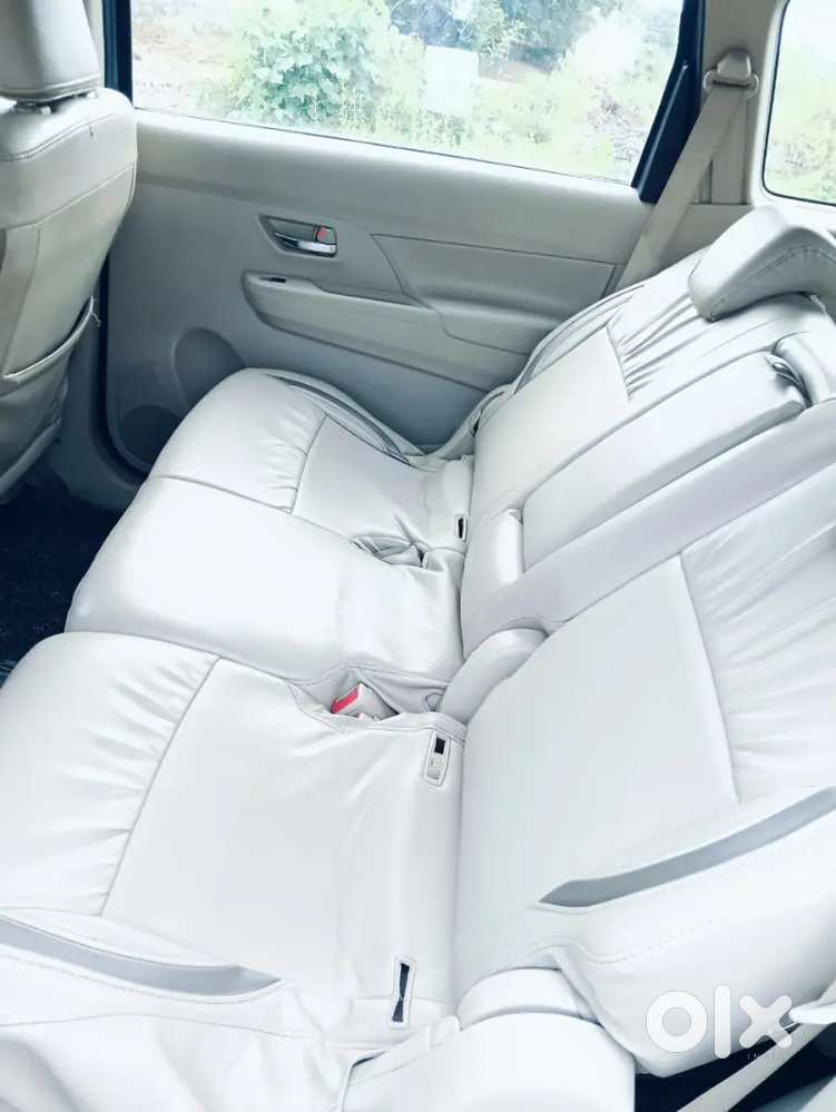 Maruti Suzuki Ertiga Vdi 2018, For Sale