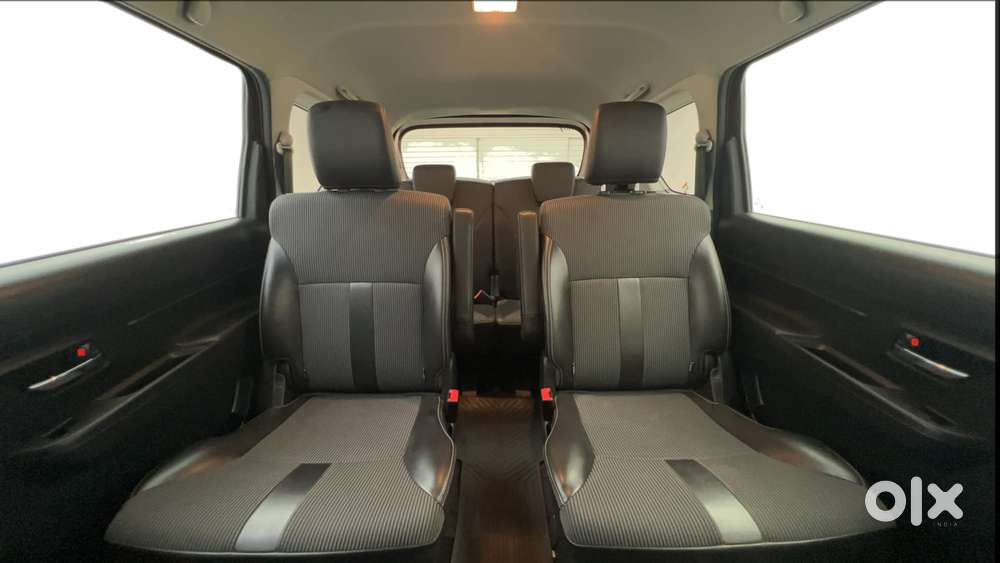 Maruti Suzuki Xl6 1.5 Zeta Mt, 2022, Petrol