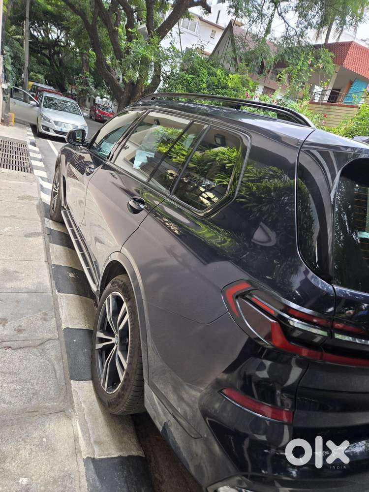 Bmw X7 3.0 Xdrive 40i M Sport, 2023, Petrol