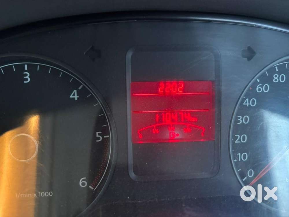 Urgent Sale Volkswagen Vento 2011 Diesel Well Maintained