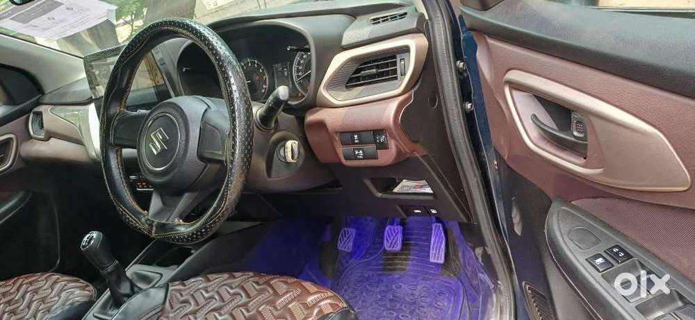 Maruti Suzuki Fronx Sigma 1.2 Cng, 2023, Cng & Hybrids
