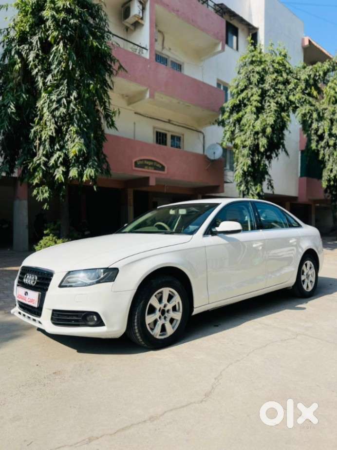 Audi A4 2.0 Tdi, 2011, Diesel