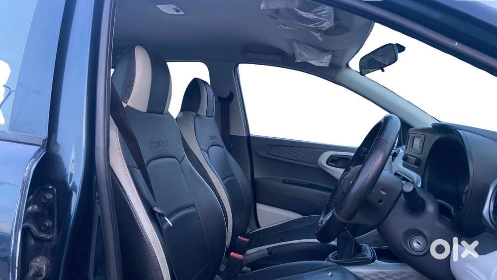 Hyundai Grand I10 Nios Magna 1.2 Kappa Vtvt, 2022, Petrol