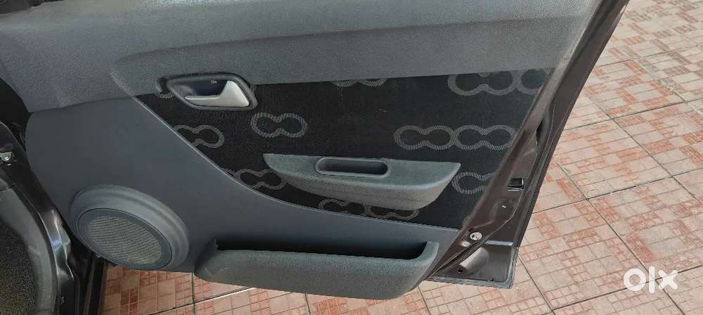 Maruti Suzuki Alto Lxi 2015