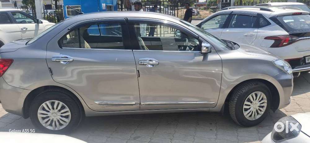 Maruti Suzuki Dzire 1.2 Vxi, 2021, Petrol