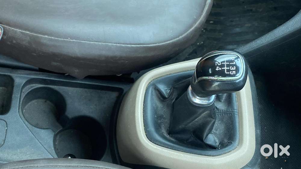 Hyundai Grand I10 1.2 Crdi Sportz Option, 2017, Diesel