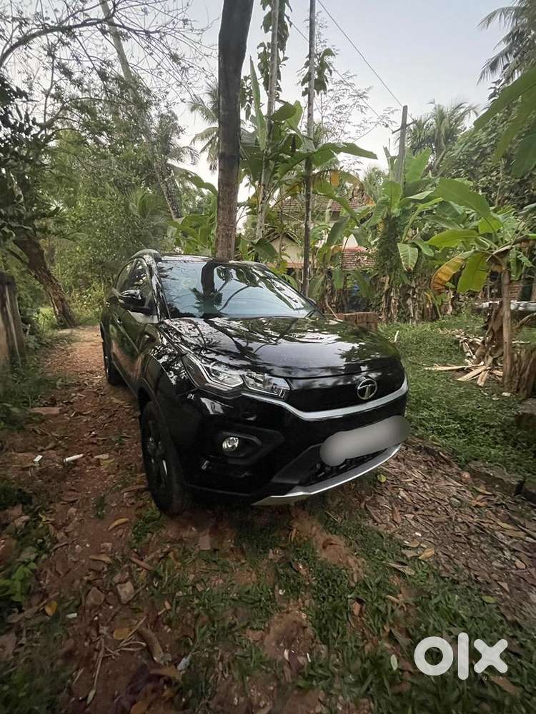 Tata Nexon 2022 Petrol 26500 Km Driven