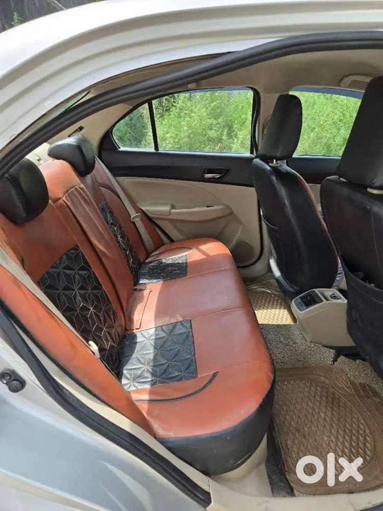 Maruti Suzuki Dzire 2019 Diesel 48208 Km Driven