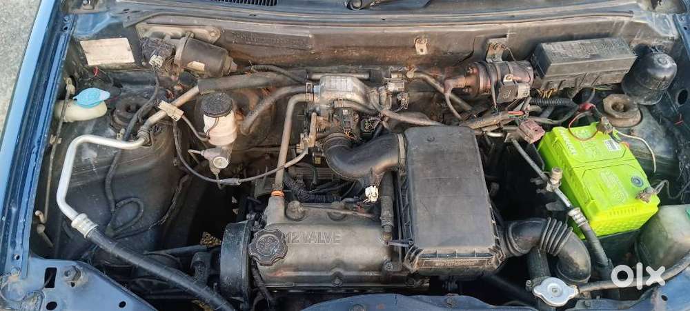 Maruti Suzuki Alto, 2010, Petrol