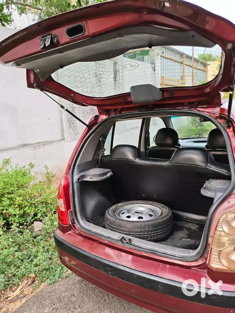 Santro Xing Xo Top Model Fc Upto 2027 Power Stearing Power Windows F&b