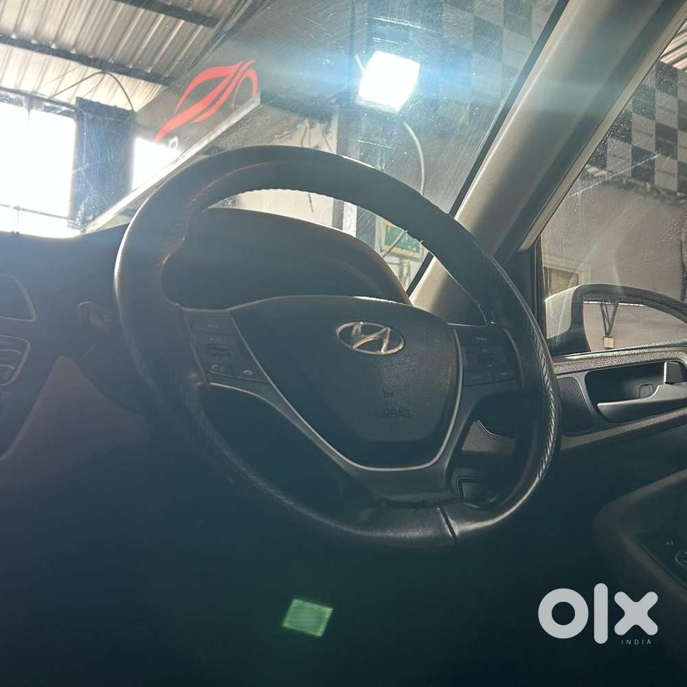 Hyundai I20 1.2 Sportz (o), 2019, Petrol