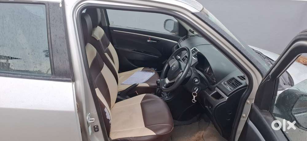 Maruti Suzuki Swift Dzire Amt Vdi, 2010, Diesel
