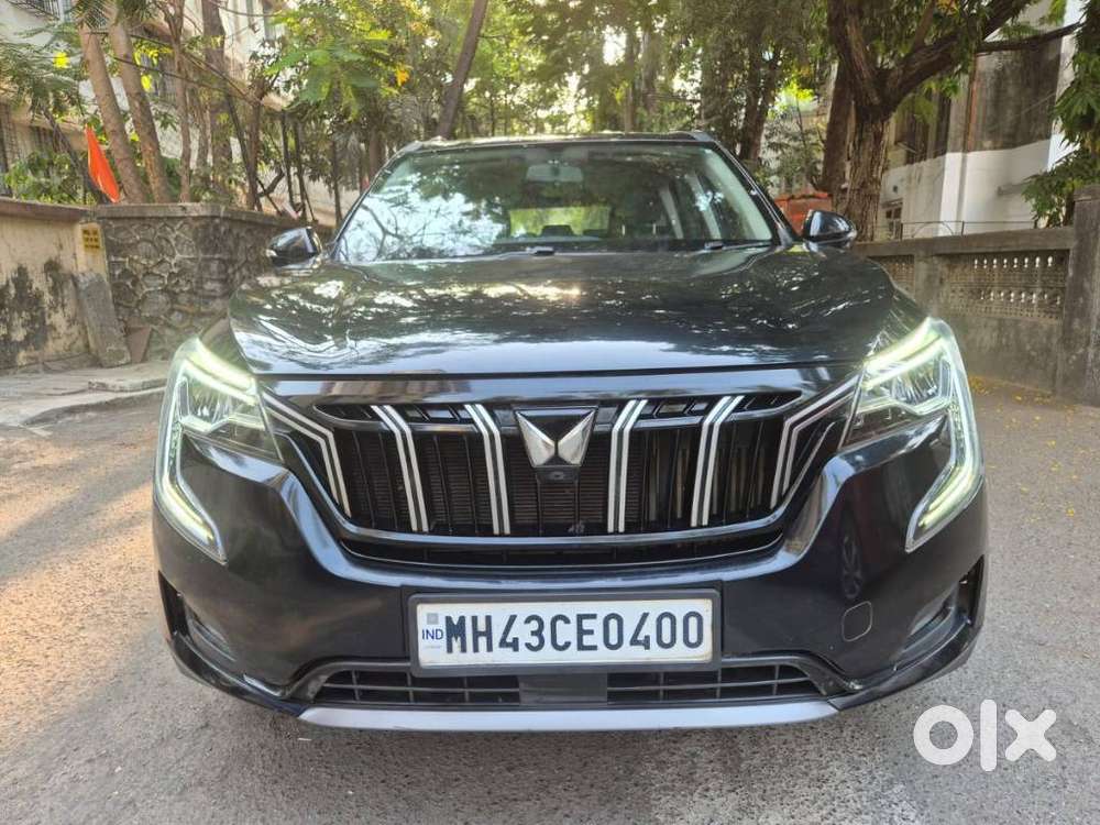 Mahindra Xuv700 2.2 Ax 5 Diesel Mt 7 Str, 2024, Diesel