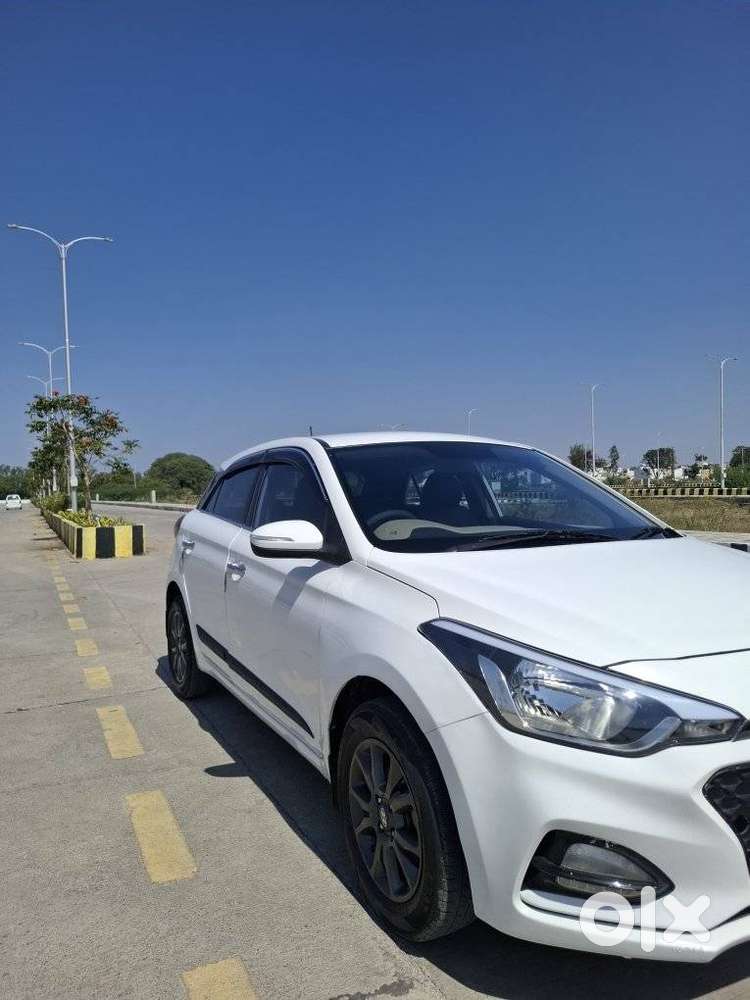 Hyundai I20 1.2 Asta, 2018, Petrol