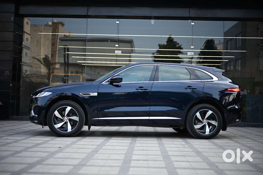 Jaguar F-pace 2.0 R Dynamic S Diesel, 2024, Diesel