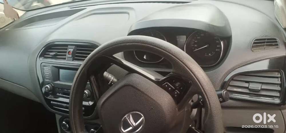 Neat And Clean Sealed Engine Tata Tigor Top Modal 2018 Petrol