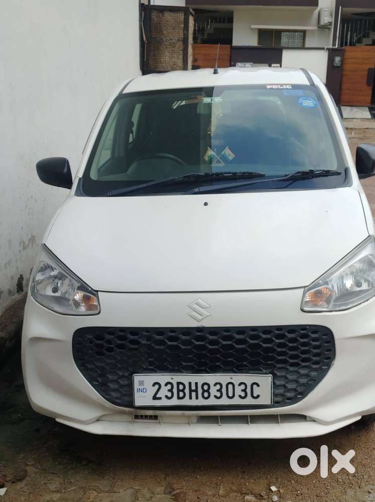Alto K10 Vxi (2023) - Excellent Condition