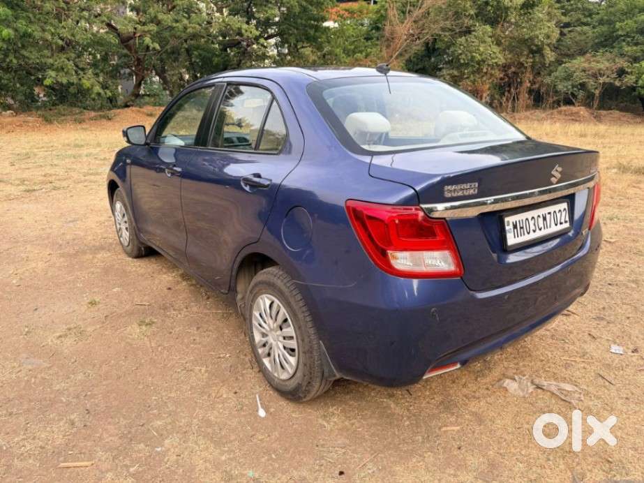 Maruti Suzuki Swift Dzire 2015-2017 1.2 Vxi, 2017, Petrol