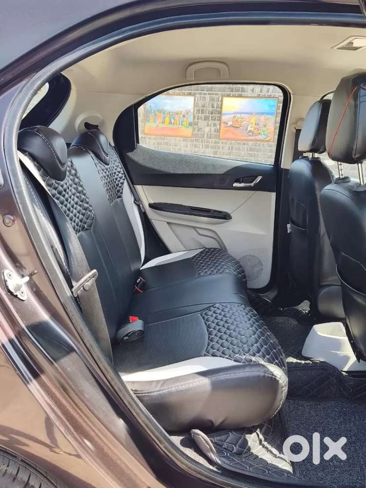 Tata Tiago Ev Xz Plus Lr, 2023, Electric