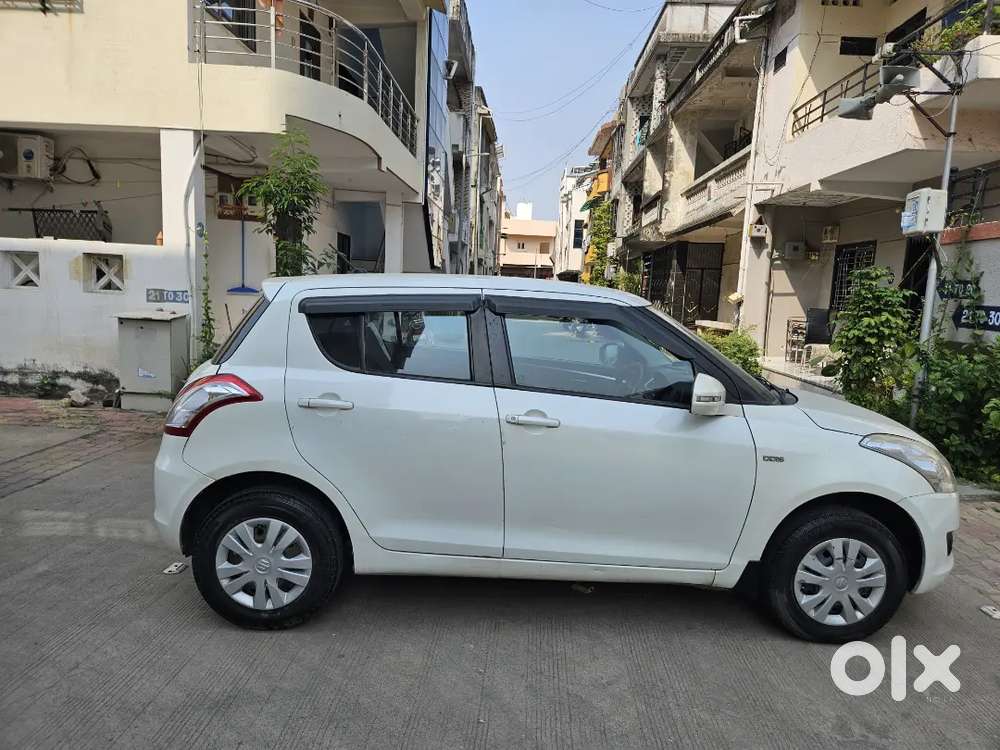 Swift Rs Vdi 2014