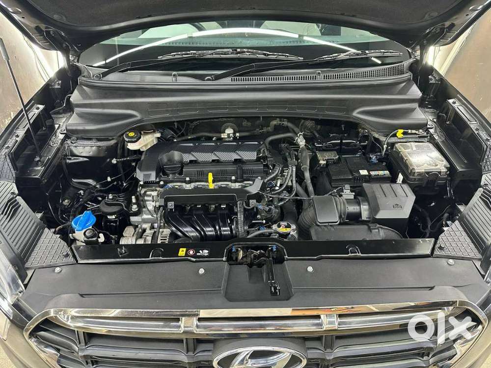 Hyundai Creta 1.5 Sx, 2023, Petrol