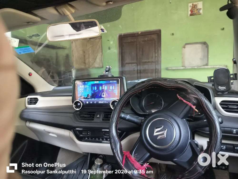 Maruti Dzire 1.2 Tour 2026