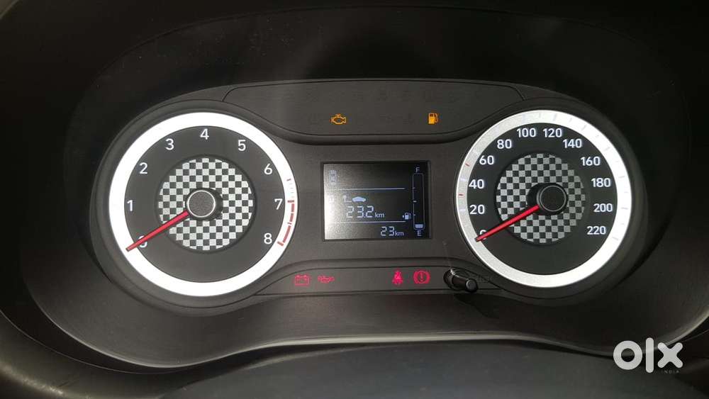 Hyundai Grand I10 2026 Petrol